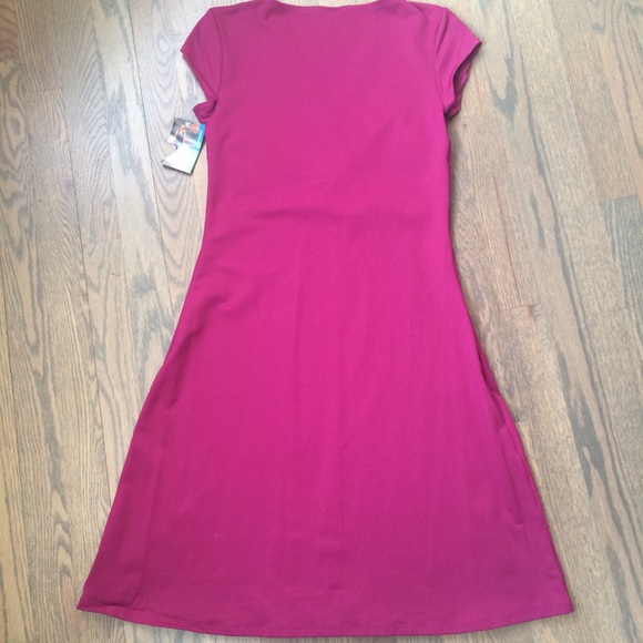NWT! Melika Cate Dress - Picture 3 of 6
